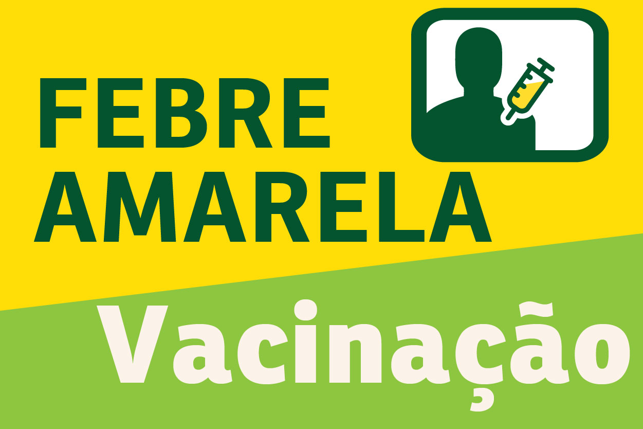 Clique aqui para abrir o site sobre a vacinação de febre amarela